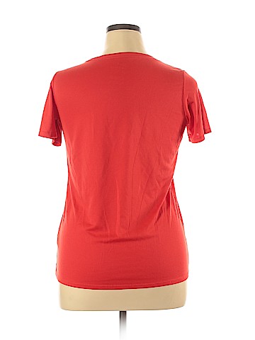 Nike Active T-Shirt (view 2)