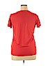Nike 100% Polyester Red Active T-Shirt Size XL - photo 2