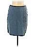 Moschino Jeans Blue Denim Skirt Size 12 - photo 1