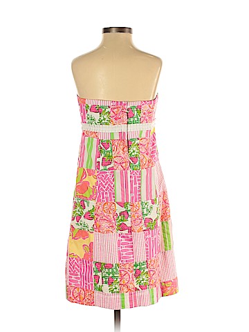 Lilly Pulitzer Casual Dress (view 2)