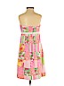 Lilly Pulitzer 100% Cotton Pink Casual Dress Size 2 - photo 2
