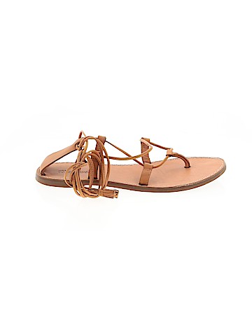 Madewell Sandals (view 1)