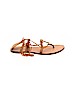 Madewell Brown Sandals Size 6 1/2 - photo 1