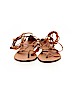 Madewell Brown Sandals Size 6 1/2 - photo 2