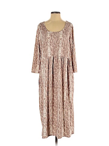 PIPHANY Casual Dress (view 1)