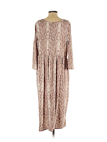 PIPHANY Casual Dress (view 2)