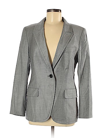 Escada Wool Blazer (view 1)