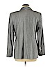 Escada Gray Wool Blazer Size EU 42 / US 12 - photo 2