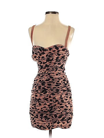 Twenty8Twelve Cocktail Dress (view 1)