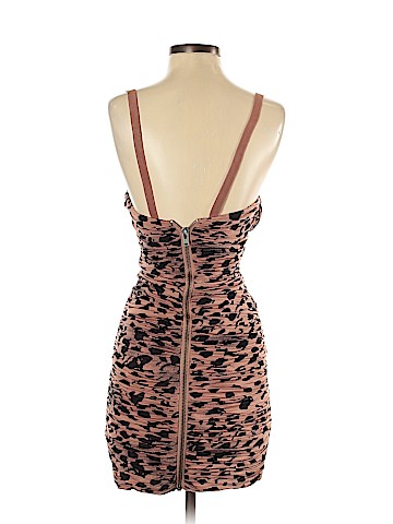 Twenty8Twelve Cocktail Dress (view 2)