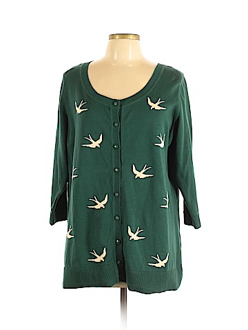 Sunny Girl Cardigan (view 1)