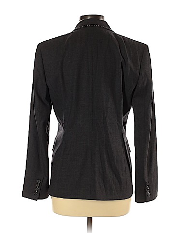 Elie Tahari Wool Blazer (view 2)