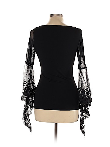 Lucky Long Sleeve Top (view 2)