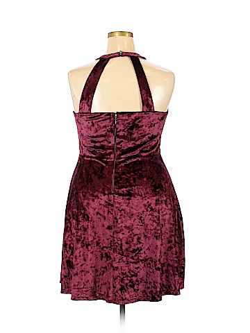 Xhilaration Casual Dress (view 2)