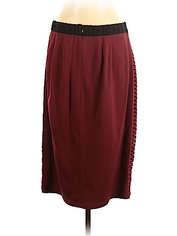 ELOQUII Formal Skirt (view 2)