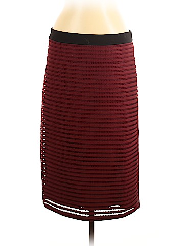 ELOQUII Formal Skirt (view 1)