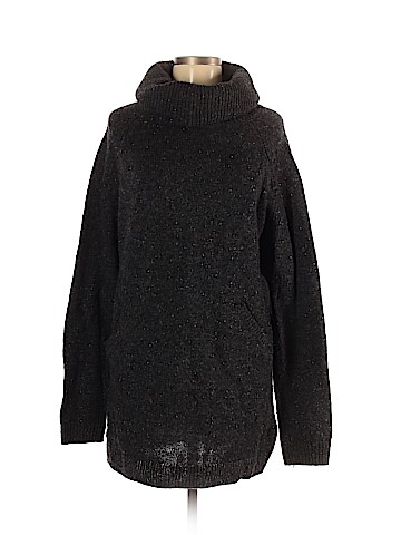 Burton Wool Pullover Sweater (view 1)