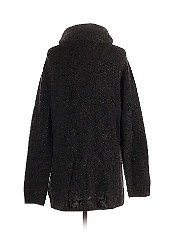 Burton Wool Pullover Sweater (view 2)