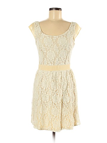 American Eagle Outfitters Casual Dress (view 1)