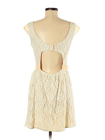 American Eagle Outfitters Casual Dress (view 2)