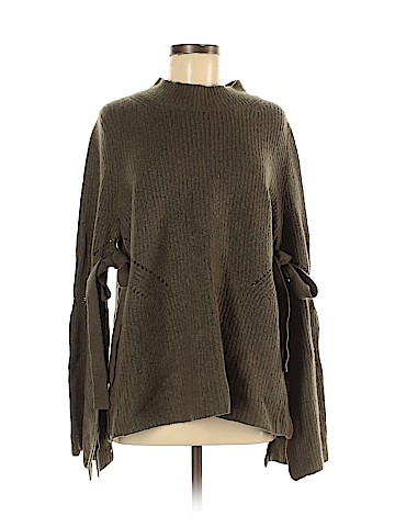 Chelsea28 Pullover Sweater (view 1)