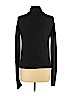Lou Lou 100% Cotton Black Cardigan Size L - photo 2