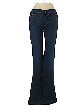 7 For All Mankind Size 24 waist