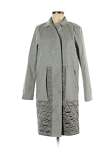 Lululemon Athletica Wool Coat (view 1)