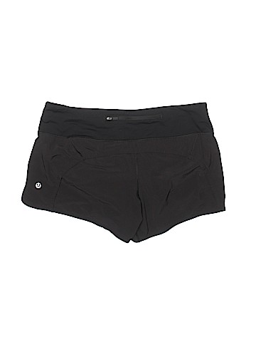 Lululemon Athletica Athletic Shorts (view 2)