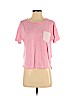 Vineyard Vines 100% Cotton Pink Short Sleeve T-Shirt Size S - photo 1