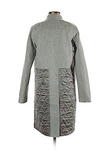 Lululemon Athletica Wool Coat (view 2)