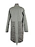Lululemon Athletica Gray Wool Coat Size 6 - photo 2