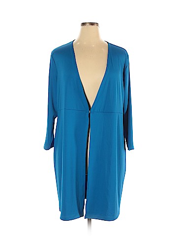 Kasper Cardigan (view 1)