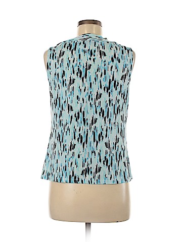 Kasper Sleeveless Top (view 2)