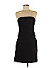 Chaiken Black Casual Dress Size 6 - photo 1