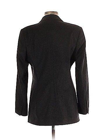 Barneys New York Wool Blazer (view 2)