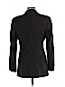 Barneys New York Gray Wool Blazer Size 8 - photo 2