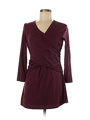 Garnet Hill Long Sleeve Top (view 1)