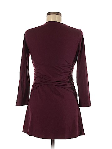 Garnet Hill Long Sleeve Top (view 2)