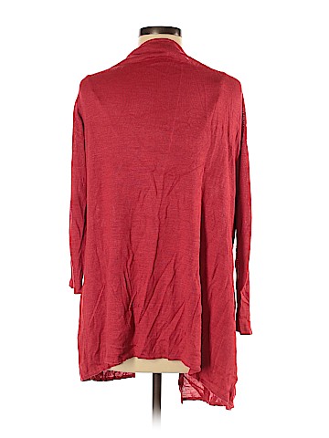 Longchamp Silk Cardigan (view 2)