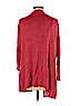 Longchamp Red Silk Cardigan Size L - photo 2