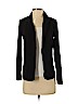 H&M Black Blazer Size 2 - photo 1