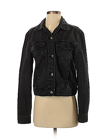Divided by H&M Denim Jacket (view 1)