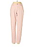 Banana Republic Pink Jeans Size 26 waist - photo 1