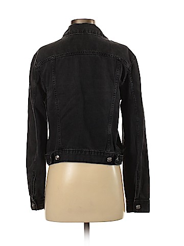 Divided by H&M Denim Jacket (view 2)