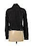 Divided by H&M 100% Cotton Gray Denim Jacket Size 2 - photo 2