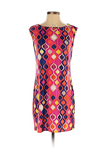 Trina Trina Turk Casual Dress (view 1)