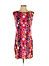 Trina Trina Turk Pink Casual Dress Size S - photo 1