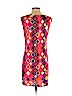 Trina Trina Turk Pink Casual Dress Size S - photo 2