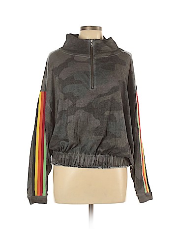 Vintage Havana Pullover Sweater (view 1)